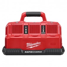 Milwaukee M18™ & M12™ Rapid Charge Station
